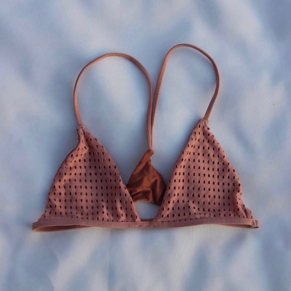 Acacia Top